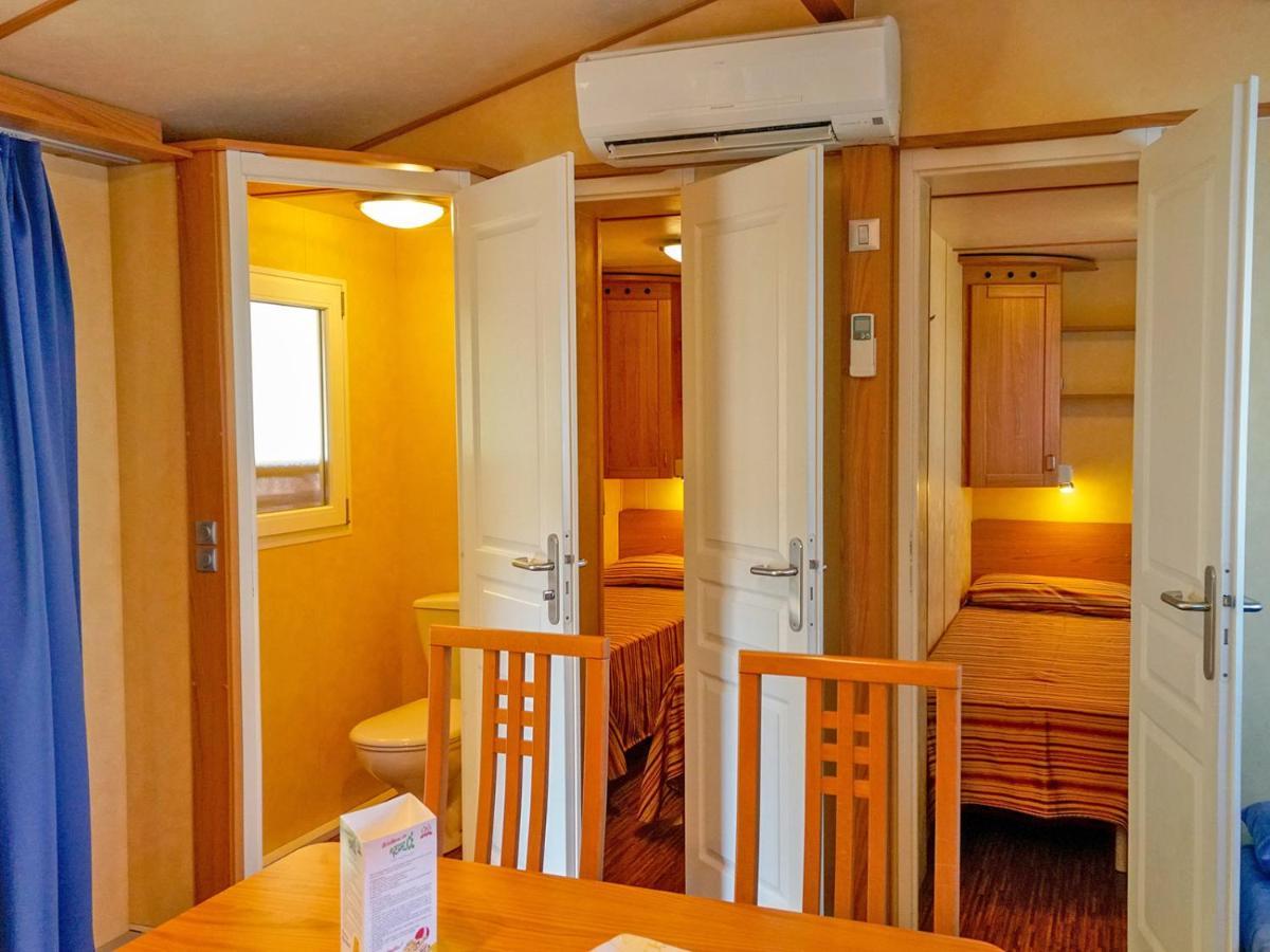 Three-Bedroom Mobile Home
