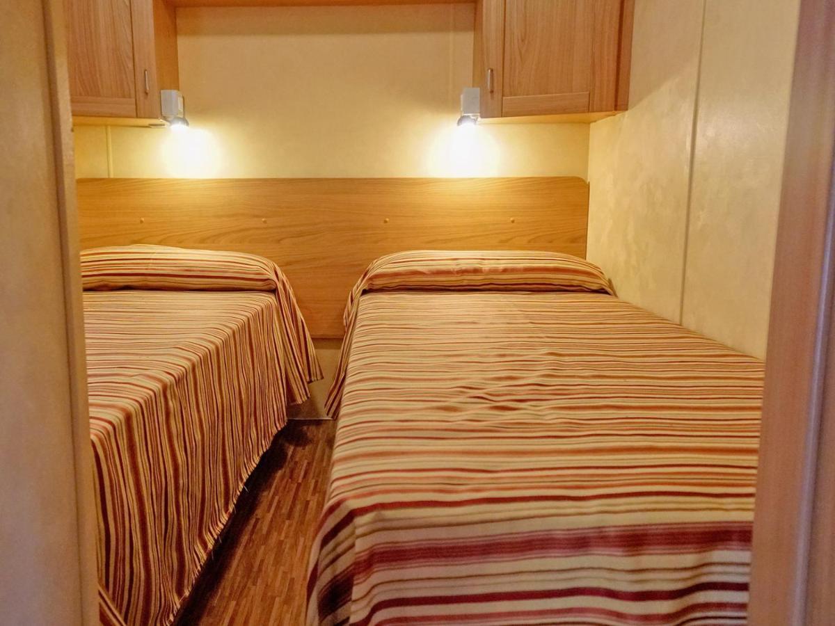 Three-Bedroom Mobile Home