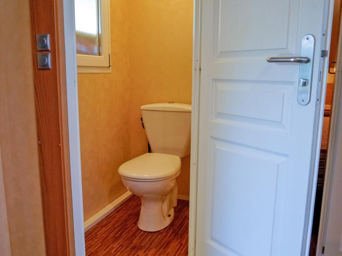 Three-Bedroom Mobile Home