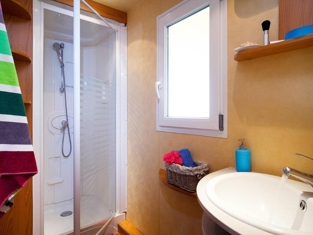 Three-Bedroom Mobile Home
