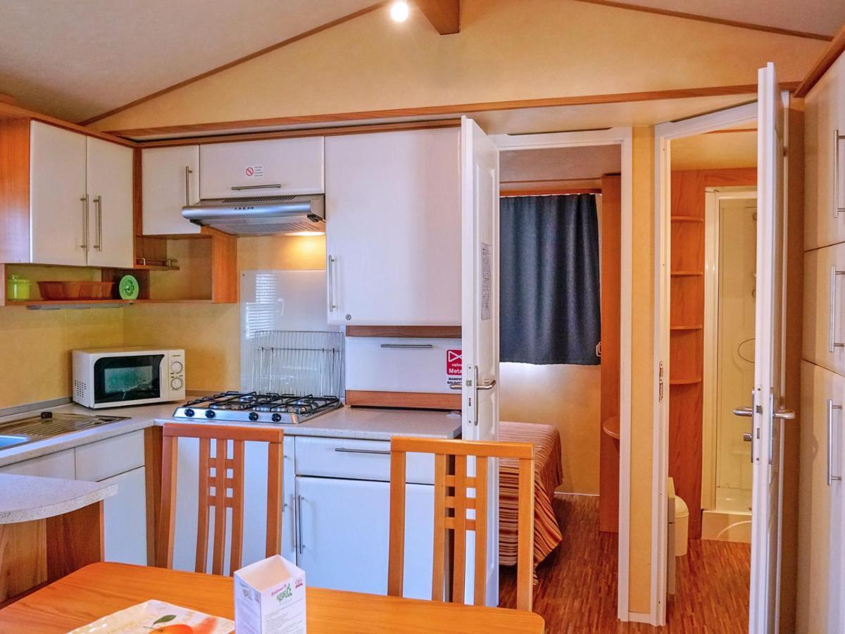 Three-Bedroom Mobile Home