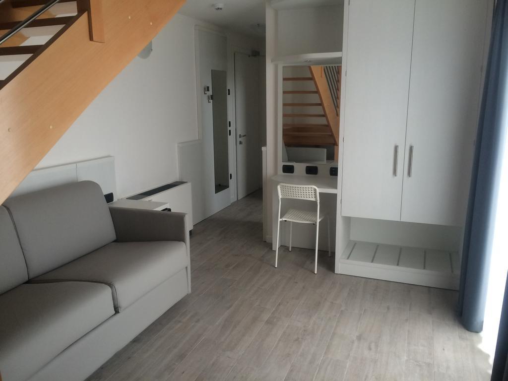 Suite Deluxe con Vasca Idromassaggio
